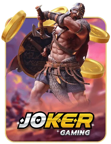 JOKER by ฝาก 100 รับ 100